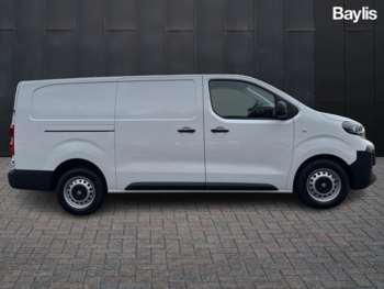 Used Vauxhall Vivaro 2024 for sale - 72801376: Photo