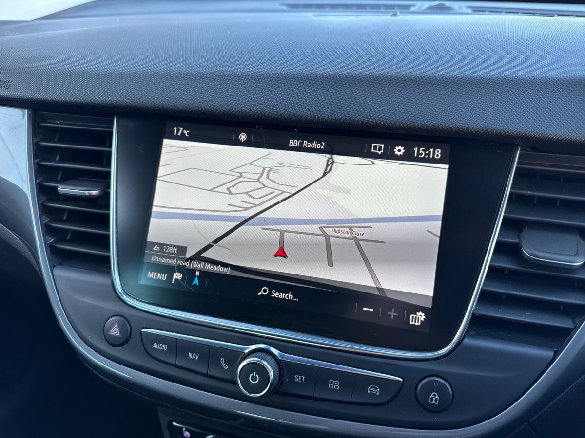 Used Vauxhall Crossland 2022 for sale - 75843913: Photo 18