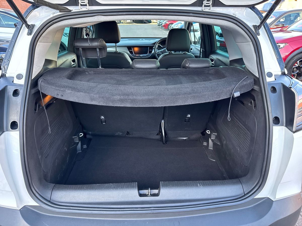 Used Vauxhall Crossland 2022 for sale - 75843913: Photo 25