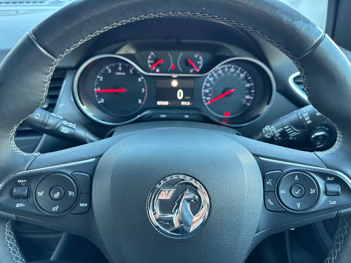 Used Vauxhall Crossland 2022 for sale - 75843913: Photo 29