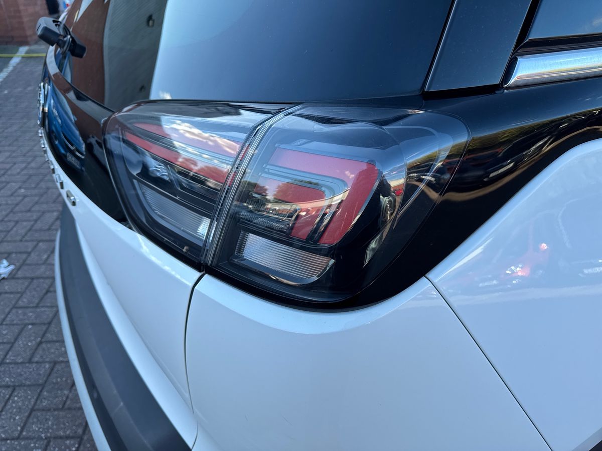 Used Vauxhall Crossland 2022 for sale - 75843913: Photo 35