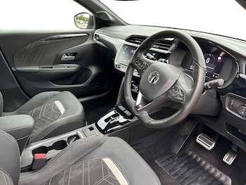 Used Vauxhall Corsa 2023 for sale - 76458901: Photo