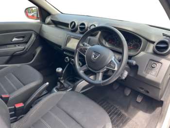 Used Dacia Duster 2019 for sale - 74637945: Photo