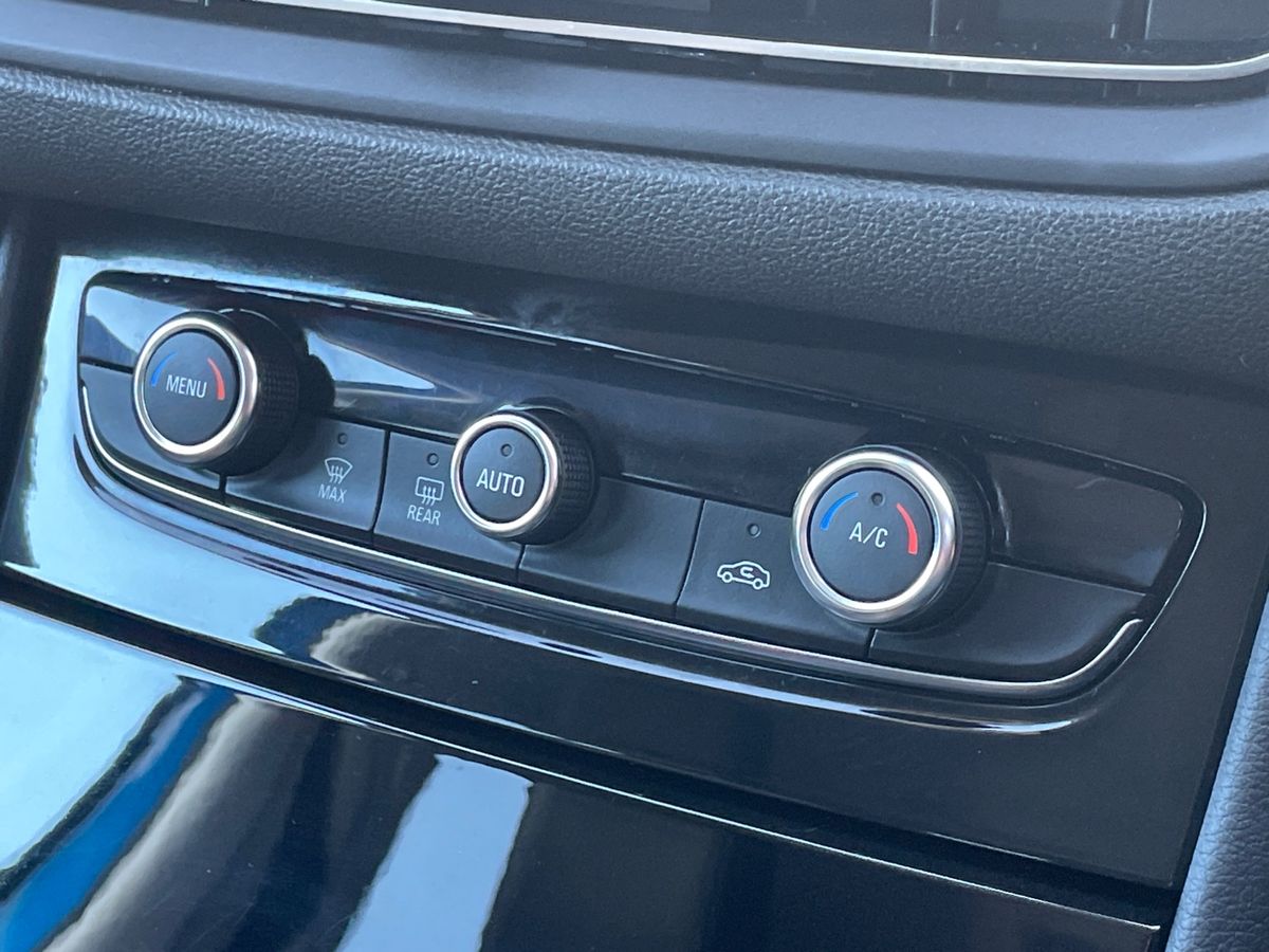 Used Vauxhall Grandland 2023 for sale - 76869467: Photo 16