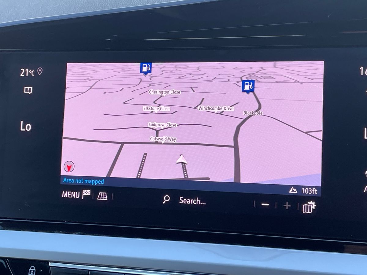 Used Vauxhall Grandland 2023 for sale - 76869467: Photo 19