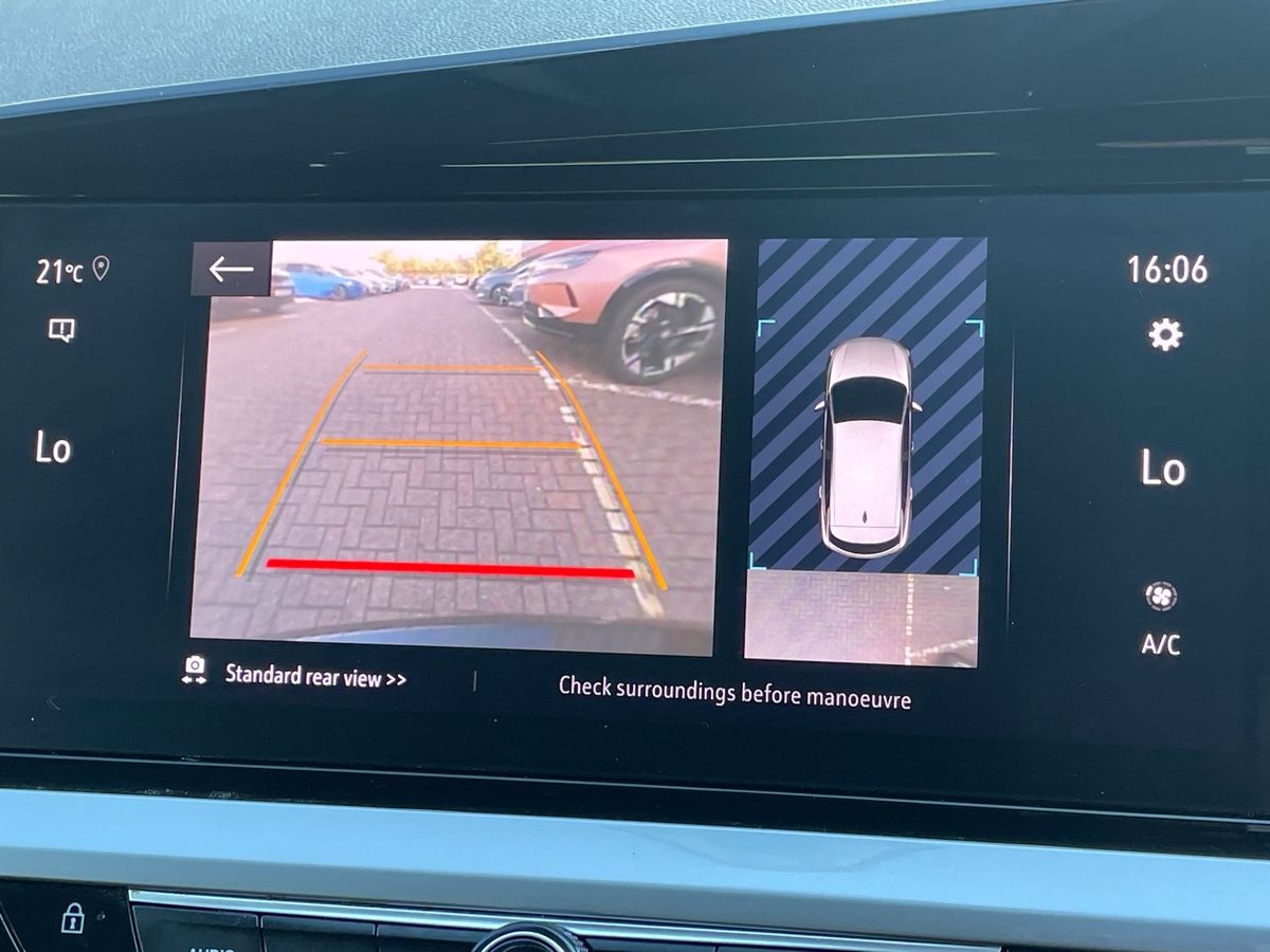 Used Vauxhall Grandland 2023 for sale - 76869467: Photo 20