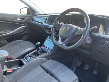 Used Vauxhall Grandland 2023 for sale - 76869467: Photo