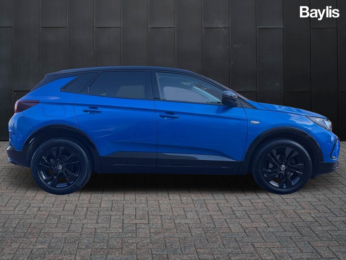 Used Vauxhall Grandland 2023 for sale - 76869467: Photo 5