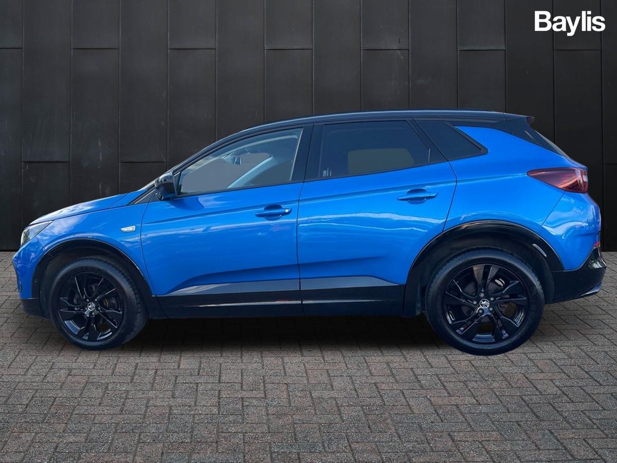 Used Vauxhall Grandland 2023 for sale - 76869467: Photo 8