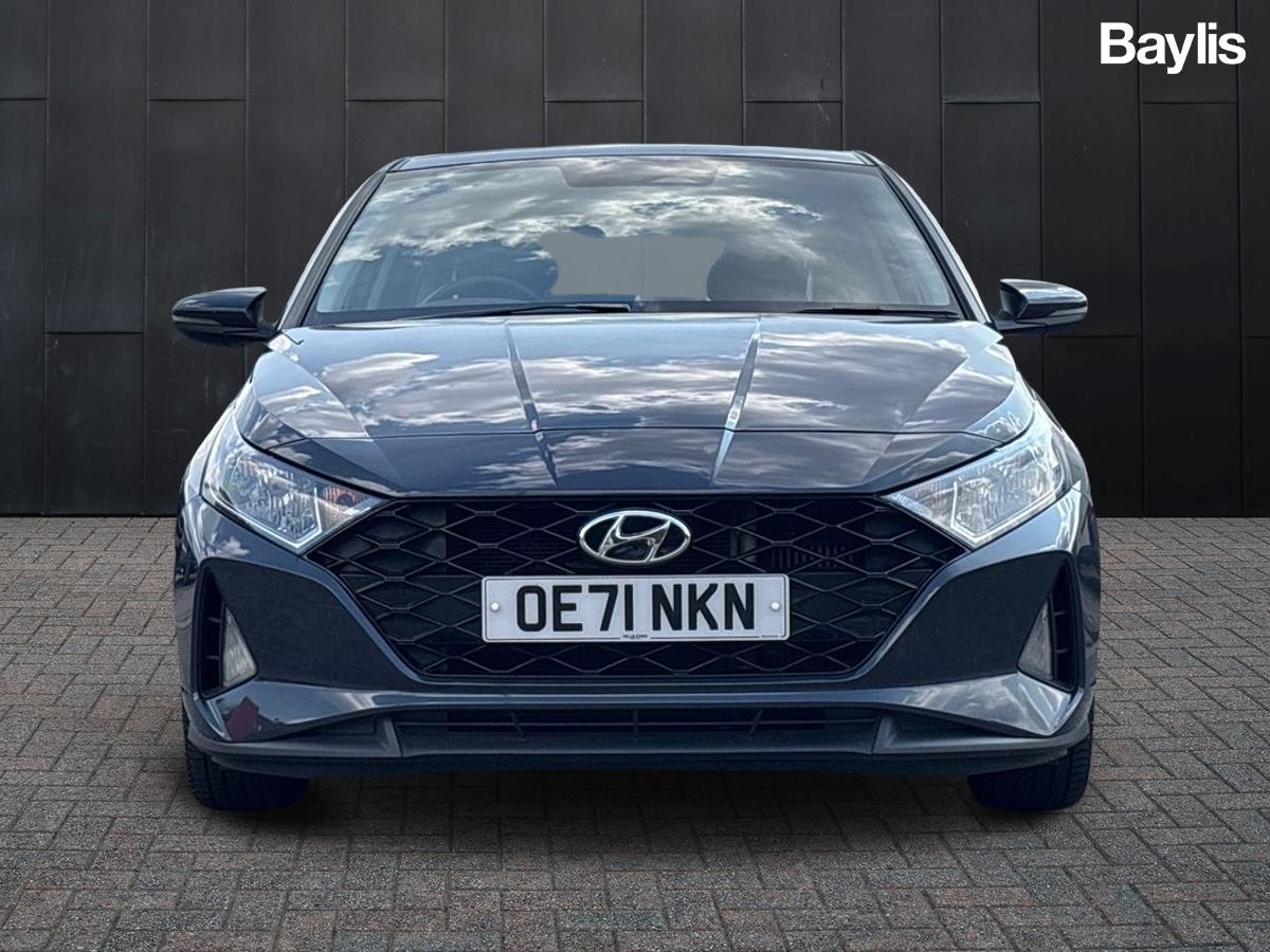 Used Hyundai i20 2022 for sale - 76869100: Photo 10