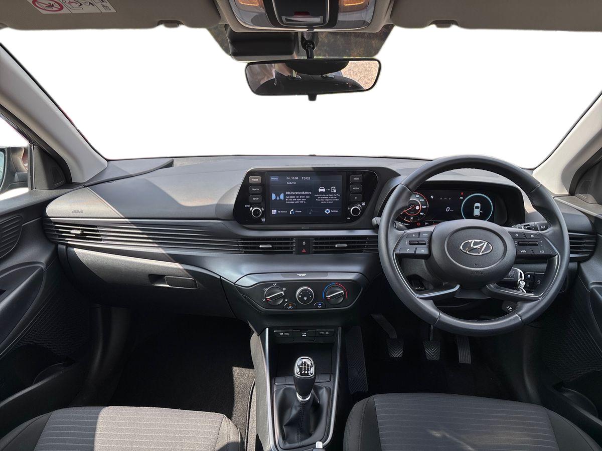 Used Hyundai i20 2022 for sale - 76869100: Photo 13