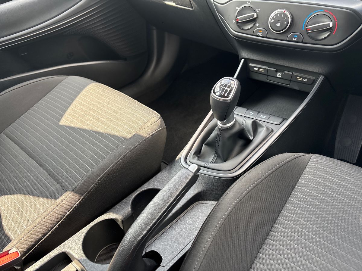 Used Hyundai i20 2022 for sale - 76869100: Photo 15