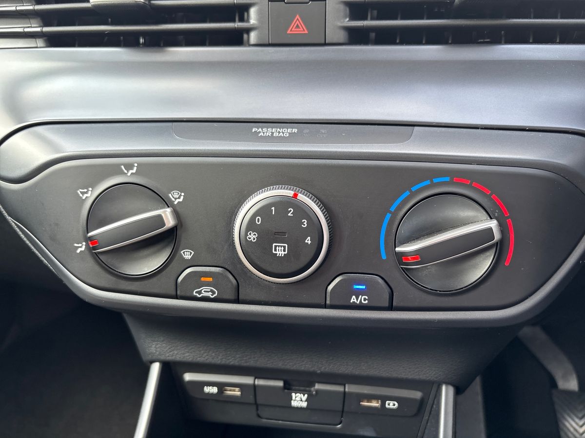 Used Hyundai i20 2022 for sale - 76869100: Photo 16