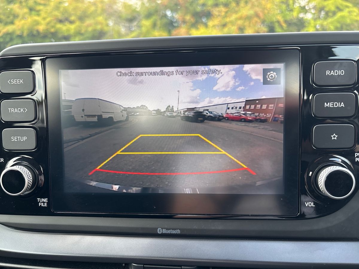 Used Hyundai i20 2022 for sale - 76869100: Photo 20