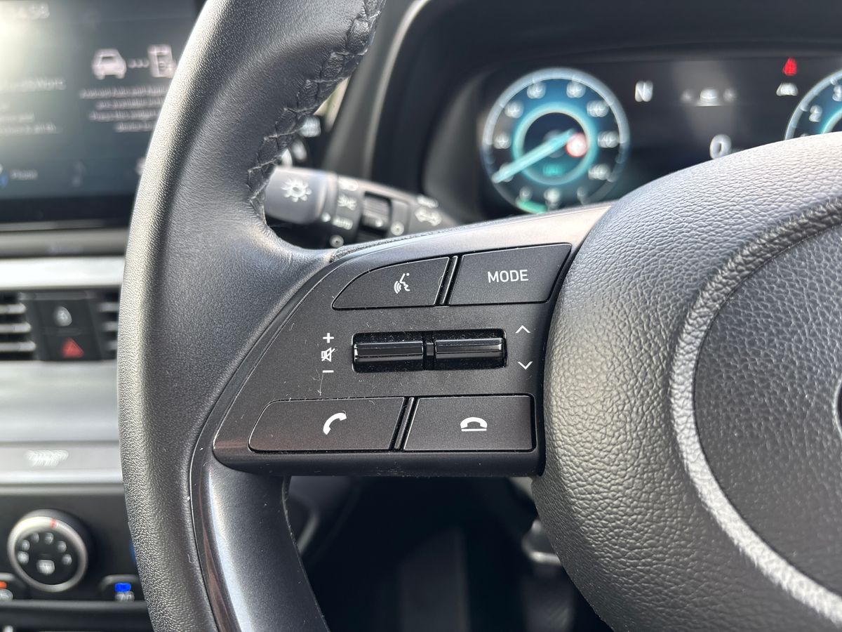 Used Hyundai i20 2022 for sale - 76869100: Photo 22