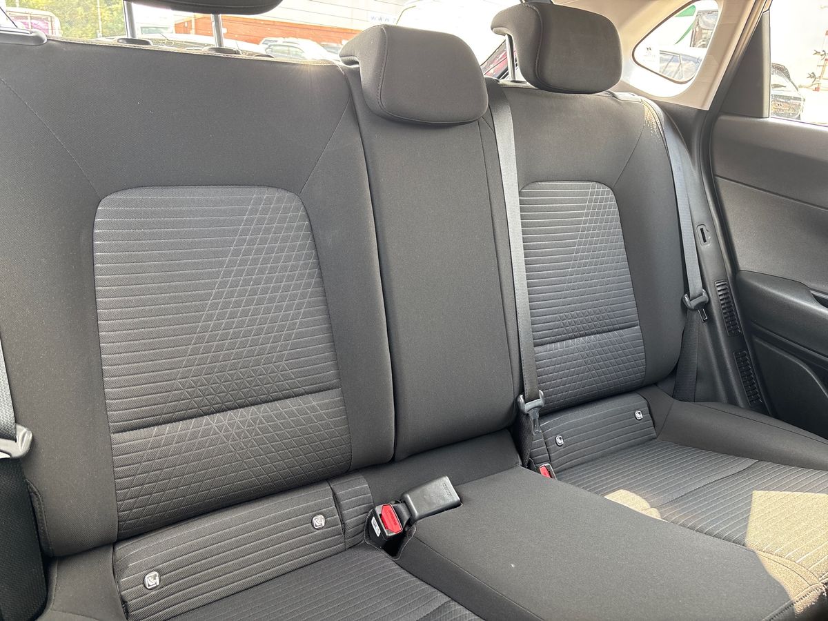 Used Hyundai i20 2022 for sale - 76869100: Photo 24