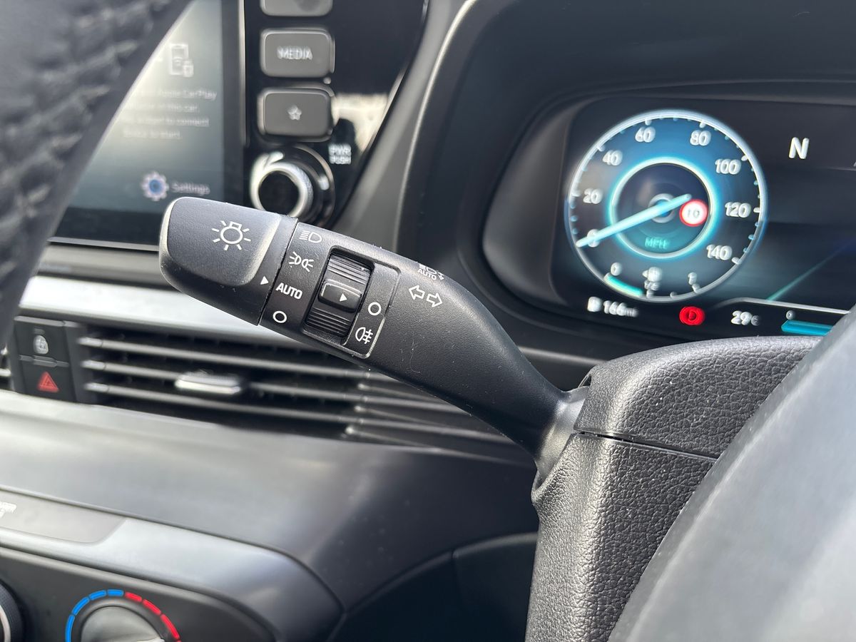 Used Hyundai i20 2022 for sale - 76869100: Photo 27