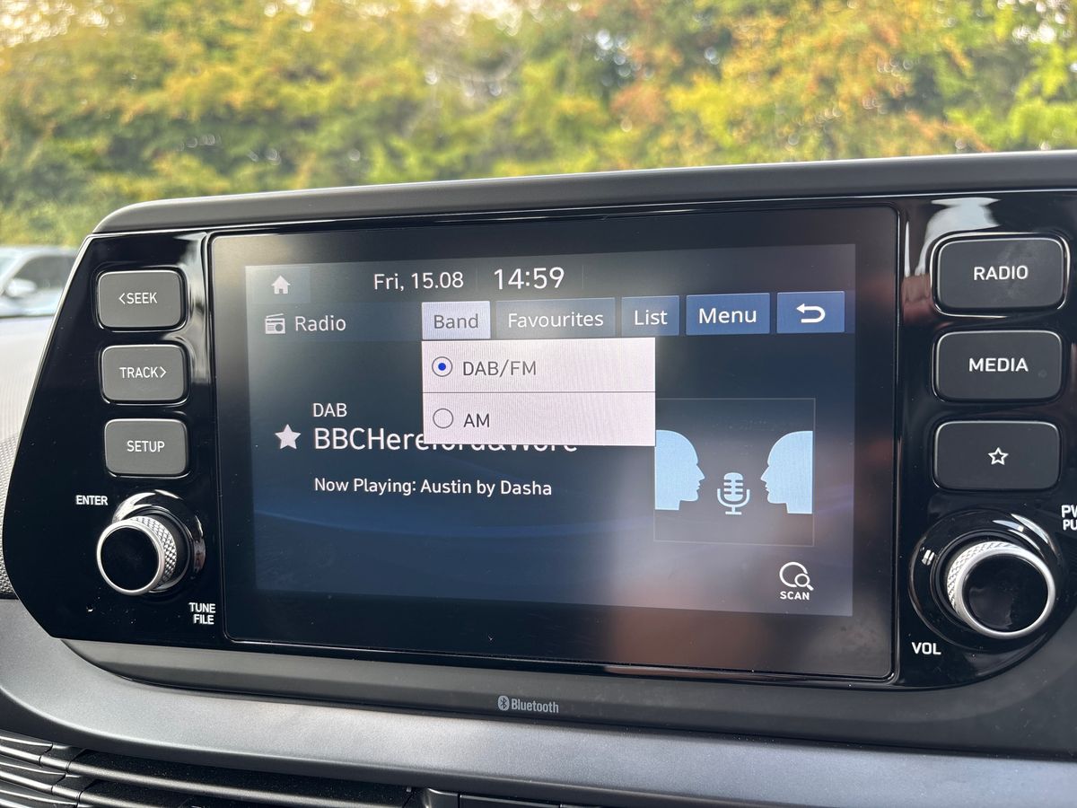 Used Hyundai i20 2022 for sale - 76869100: Photo 29