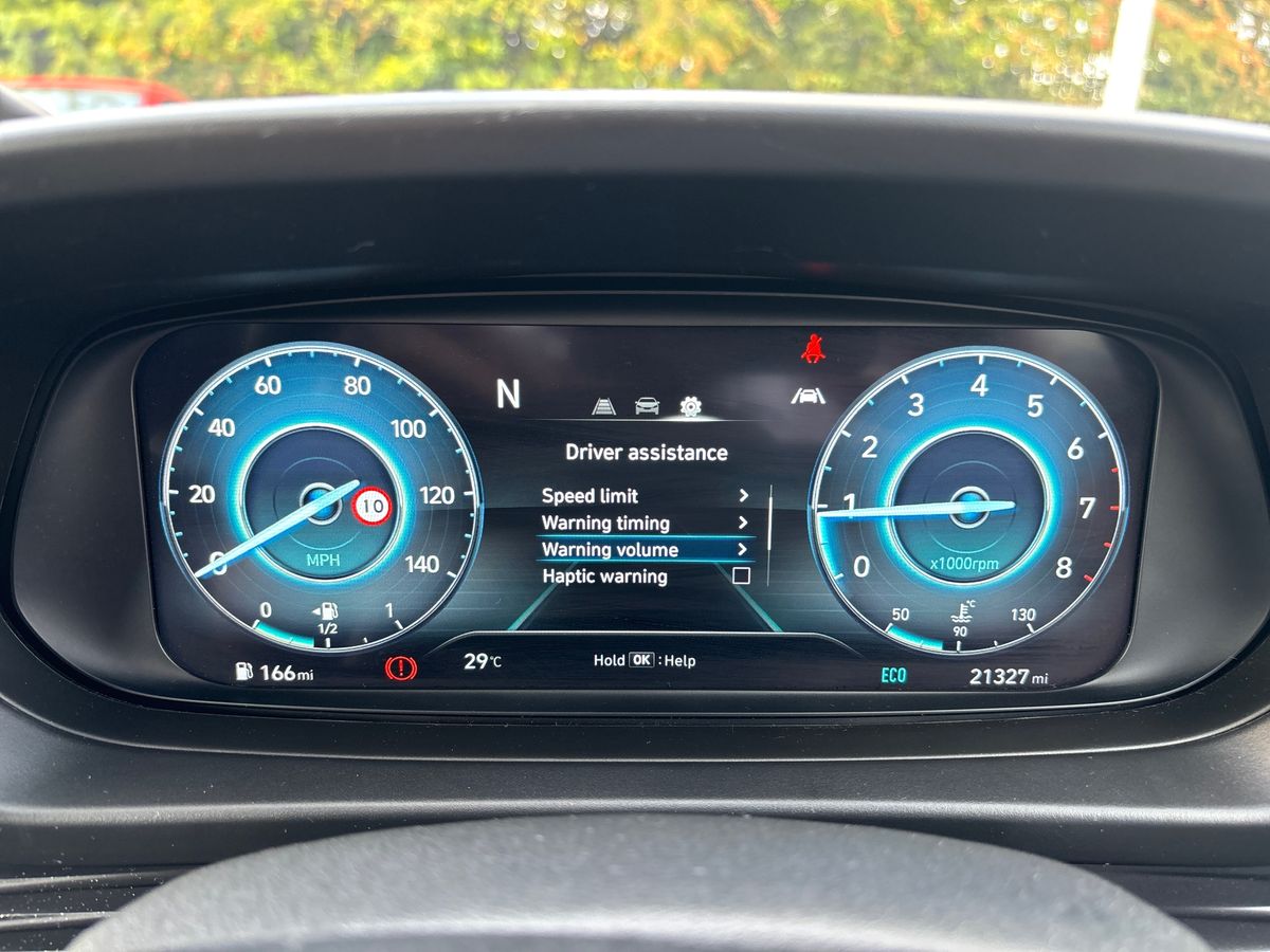 Used Hyundai i20 2022 for sale - 76869100: Photo 30