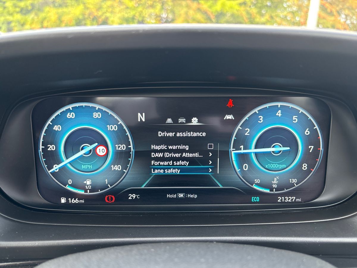 Used Hyundai i20 2022 for sale - 76869100: Photo 31