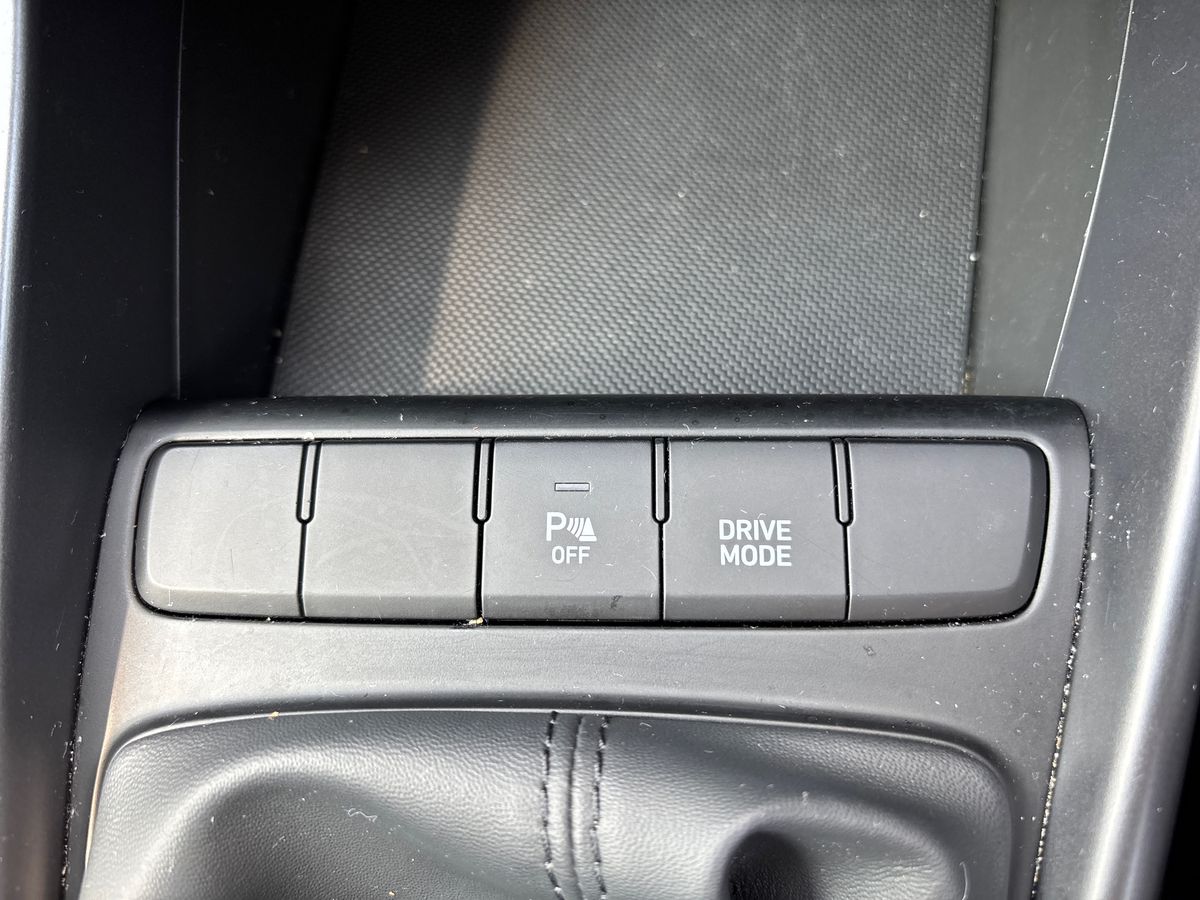 Used Hyundai i20 2022 for sale - 76869100: Photo 33