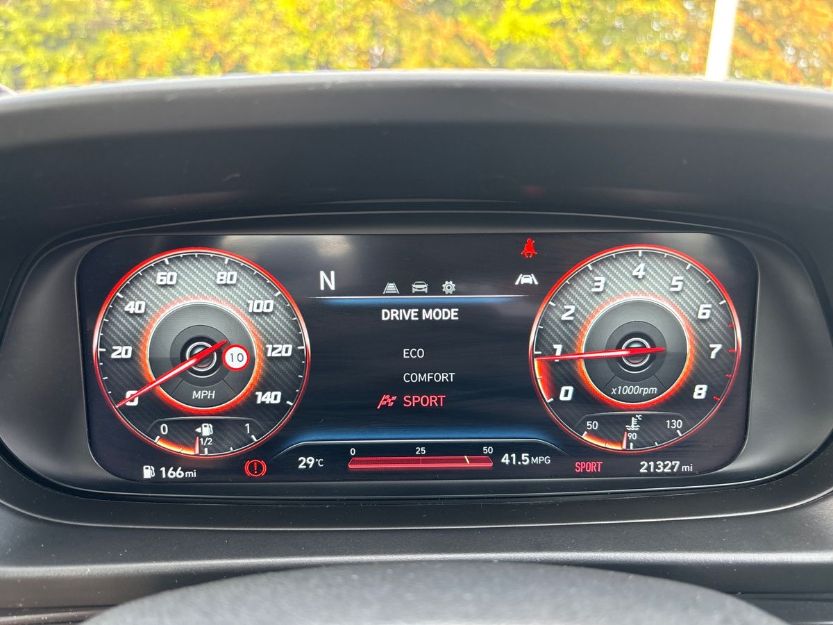 Used Hyundai i20 2022 for sale - 76869100: Photo 34