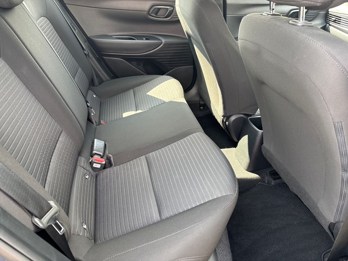 Used Hyundai i20 2022 for sale - 76869100: Photo 36