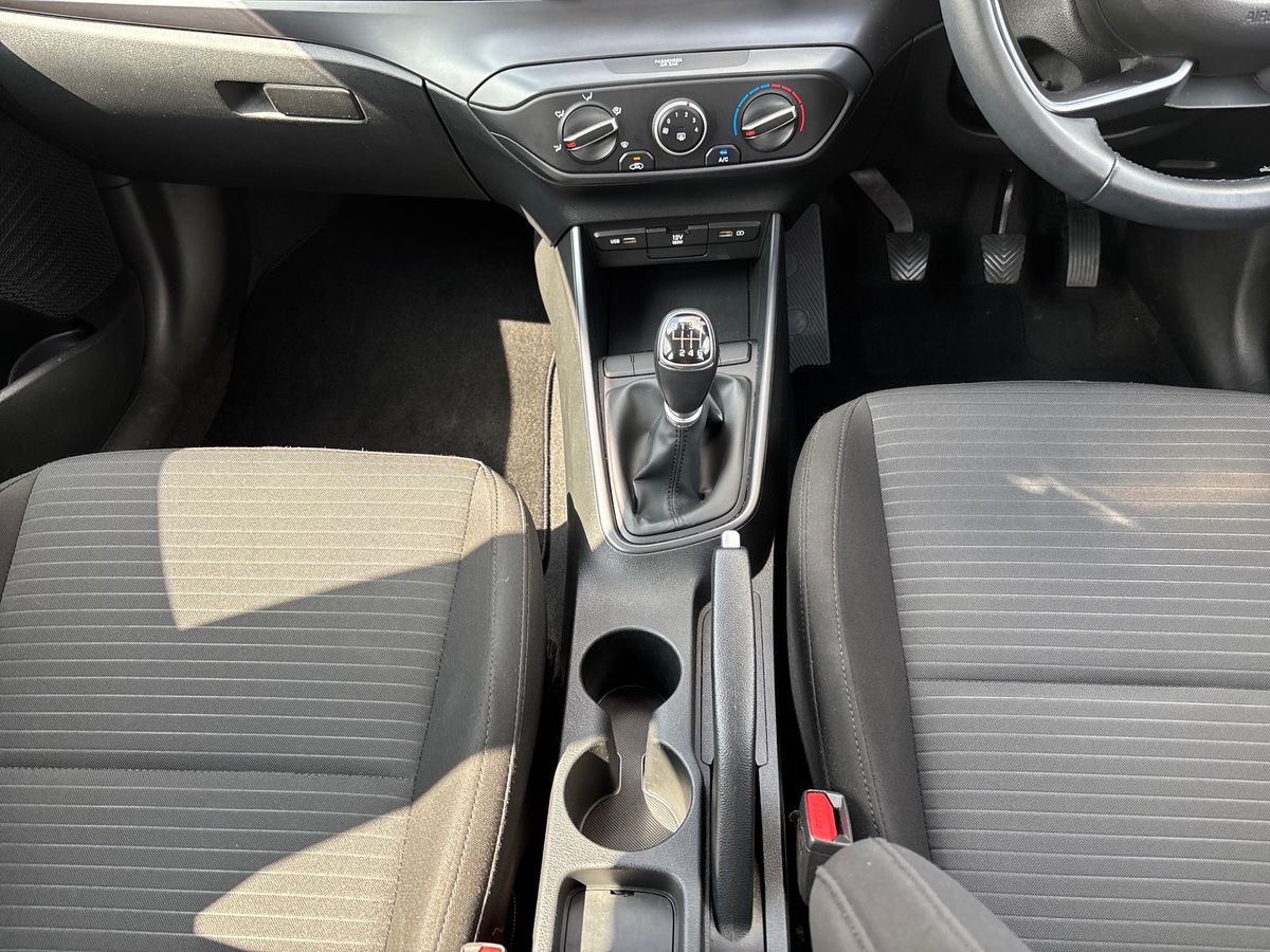 Used Hyundai i20 2022 for sale - 76869100: Photo 38