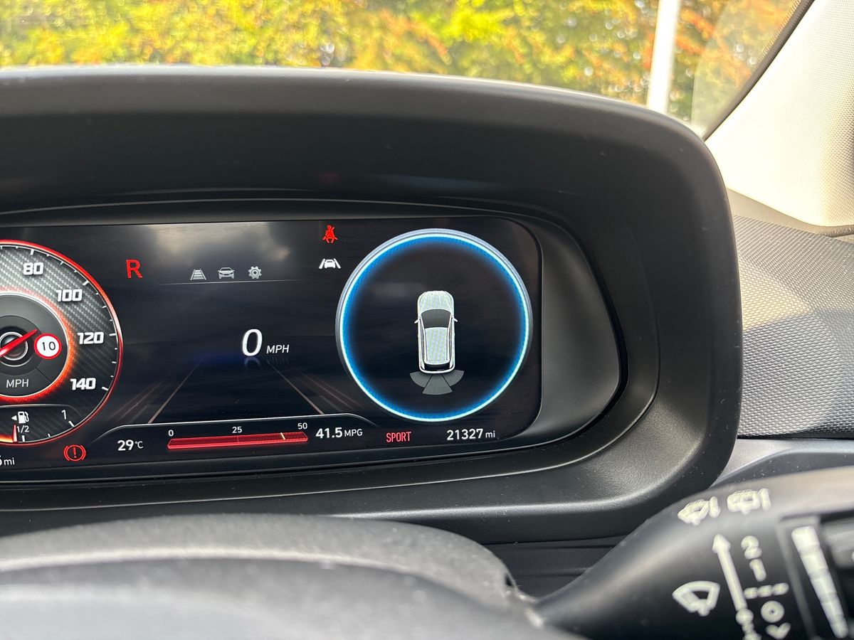 Used Hyundai i20 2022 for sale - 76869100: Photo 40