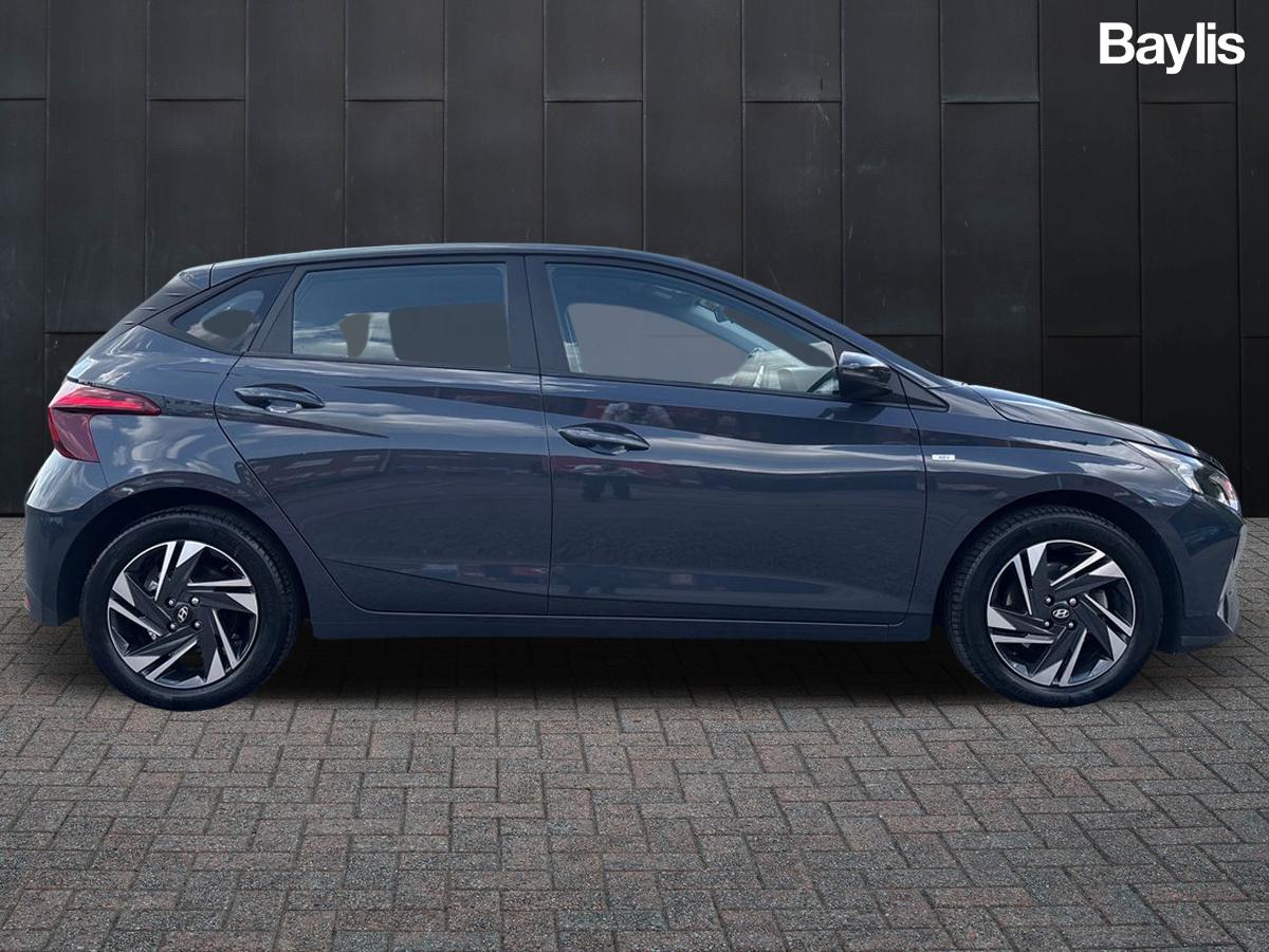 Used Hyundai i20 2022 for sale - 76869100: Photo 5