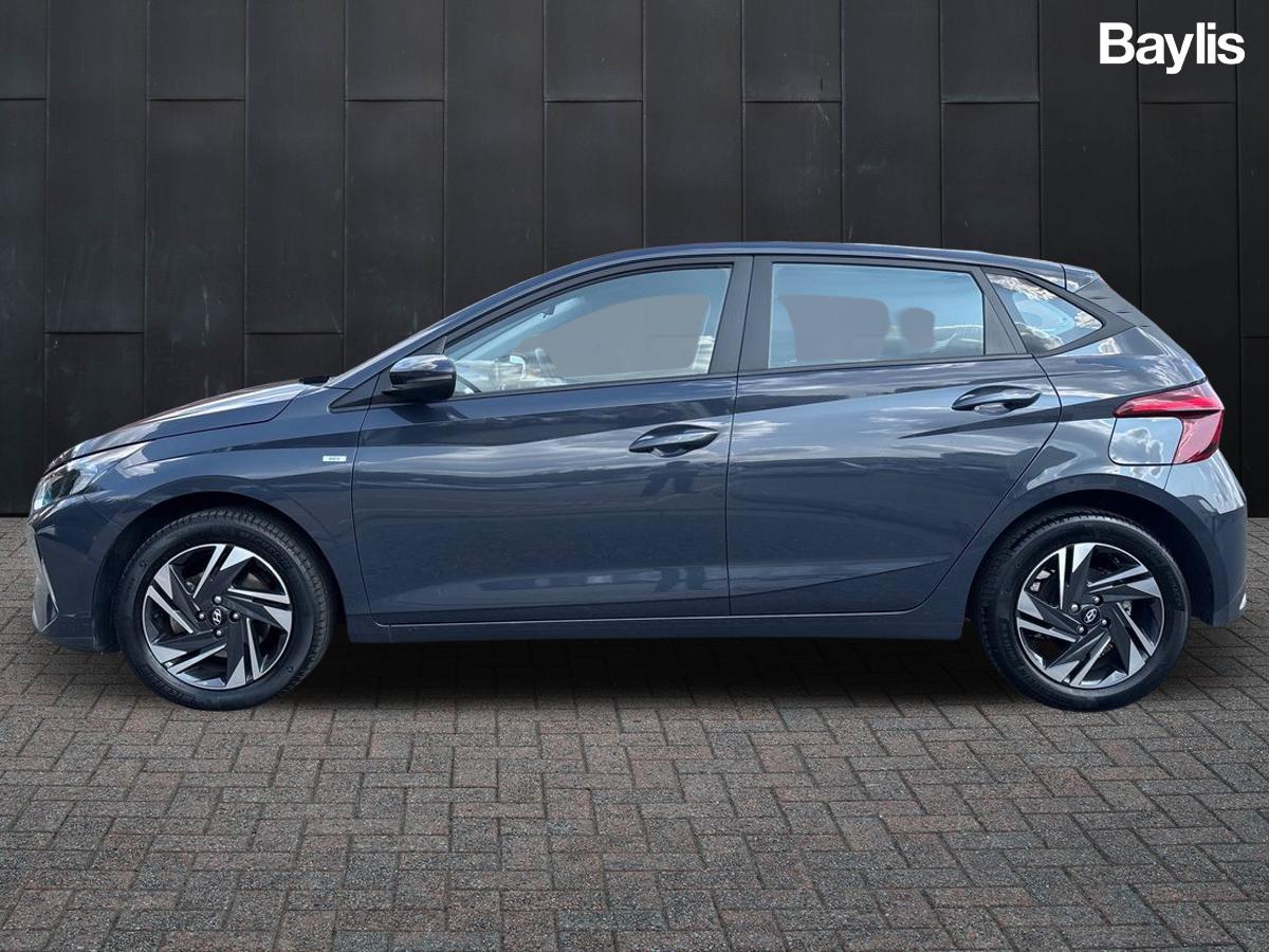 Used Hyundai i20 2022 for sale - 76869100: Photo 8