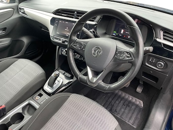Used Vauxhall Corsa 2020 for sale - 76338876: Photo