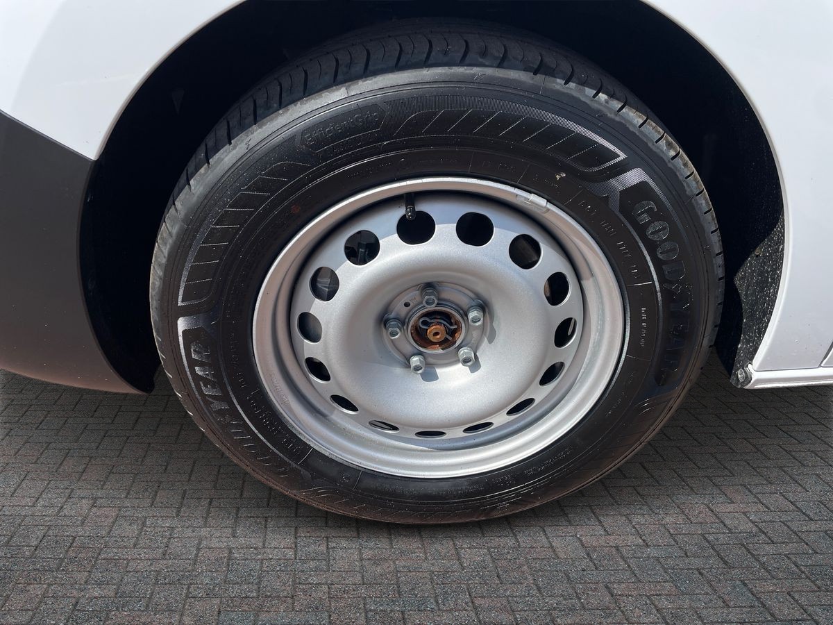 Used Vauxhall Vivaro 2025 for sale - 77218689: Photo 10