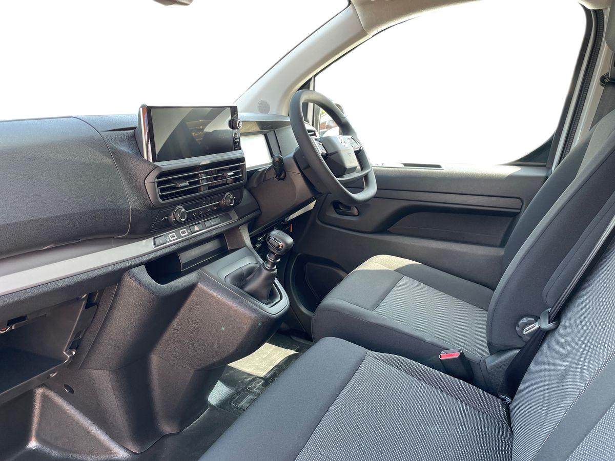 Used Vauxhall Vivaro 2025 for sale - 77218689: Photo 13