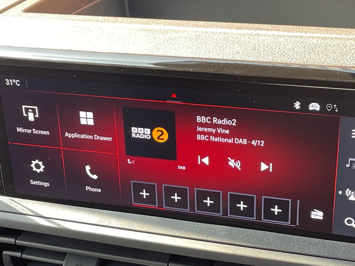 Used Vauxhall Vivaro 2025 for sale - 77218689: Photo 17