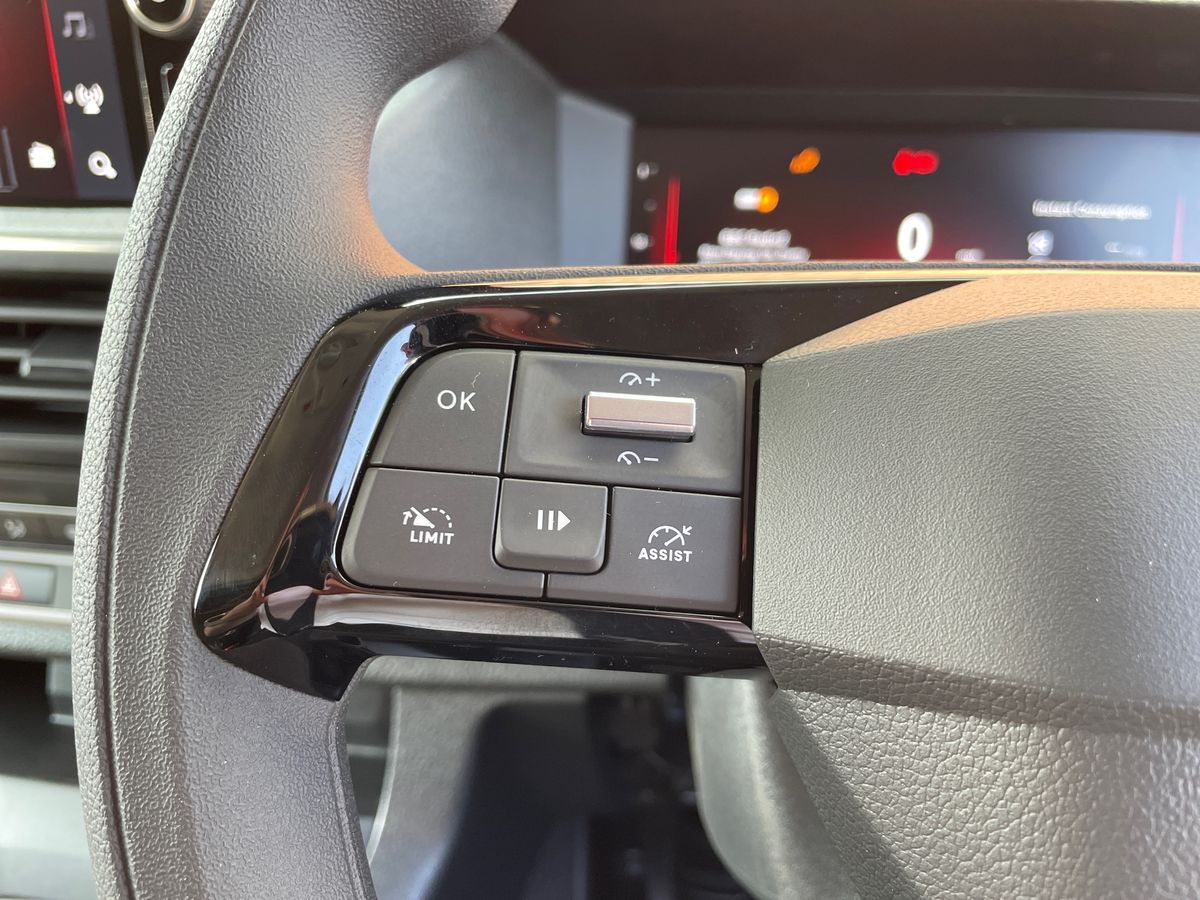 Used Vauxhall Vivaro 2025 for sale - 77218689: Photo 21