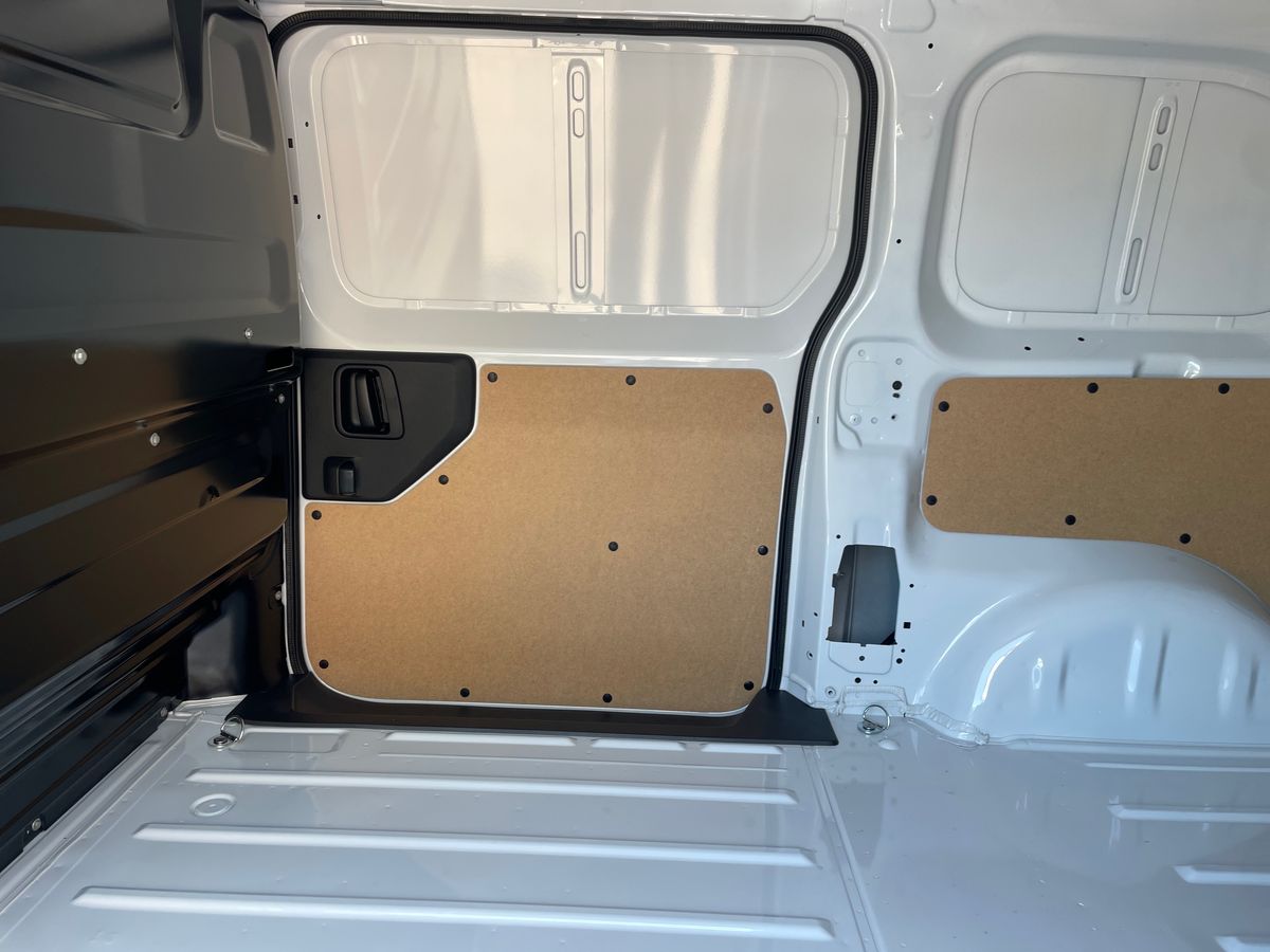 Used Vauxhall Vivaro 2025 for sale - 77218689: Photo 26