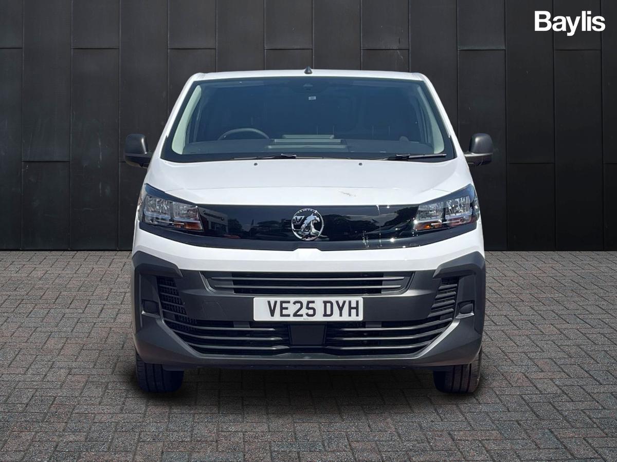 Used Vauxhall Vivaro 2025 for sale - 77218689: Photo 8