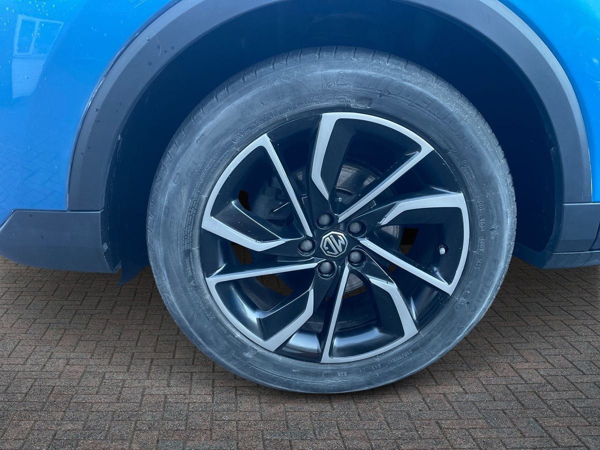 Used MG MG ZS 2021 for sale - 77373100: Photo 11