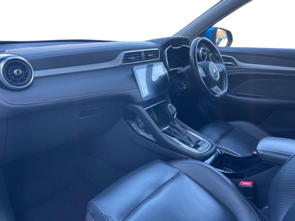 Used MG MG ZS 2021 for sale - 77373100: Photo 14