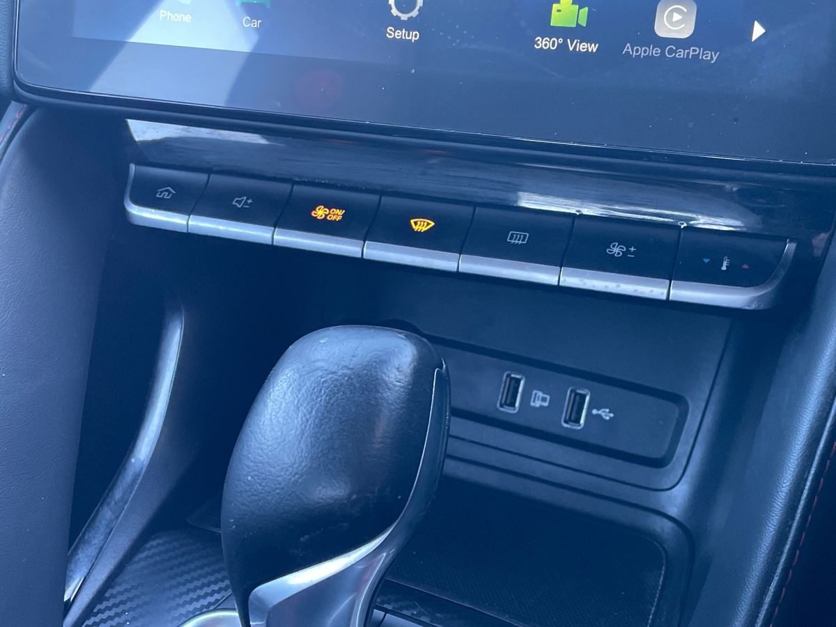 Used MG MG ZS 2021 for sale - 77373100: Photo 16