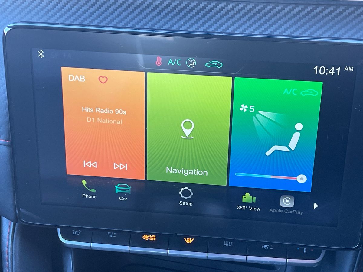 Used MG MG ZS 2021 for sale - 77373100: Photo 18