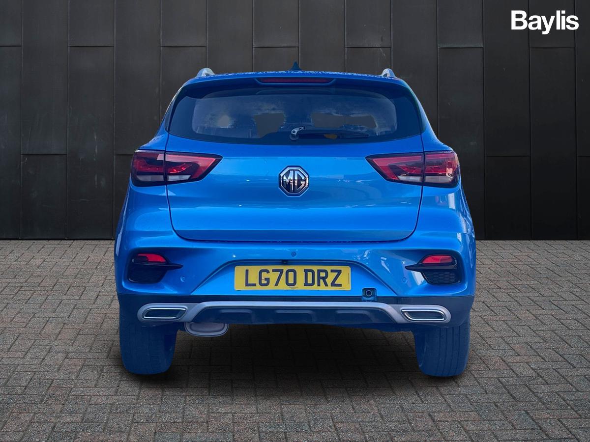 Used MG MG ZS 2021 for sale - 77373100: Photo 6