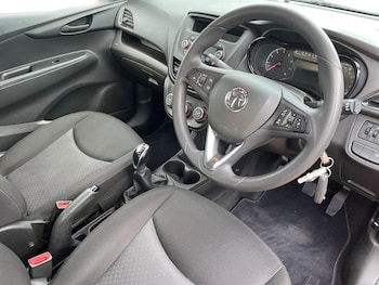 Used Vauxhall Viva 2017 for sale - 76874264: Photo