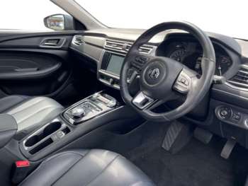 Used MG MG5 2021 for sale - 74757133: Photo