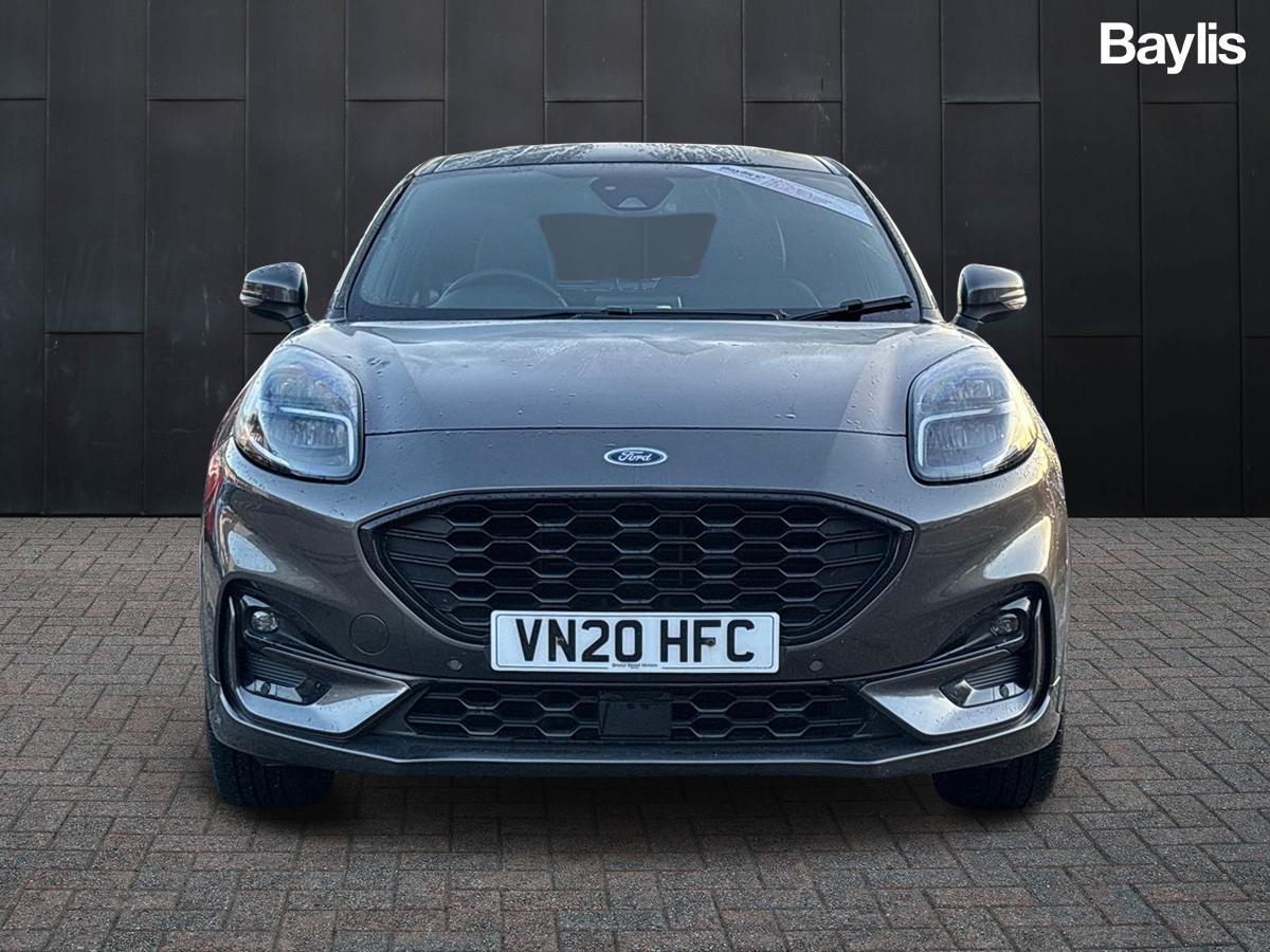 Used Ford Puma 2020 for sale - 76872331: Photo 10