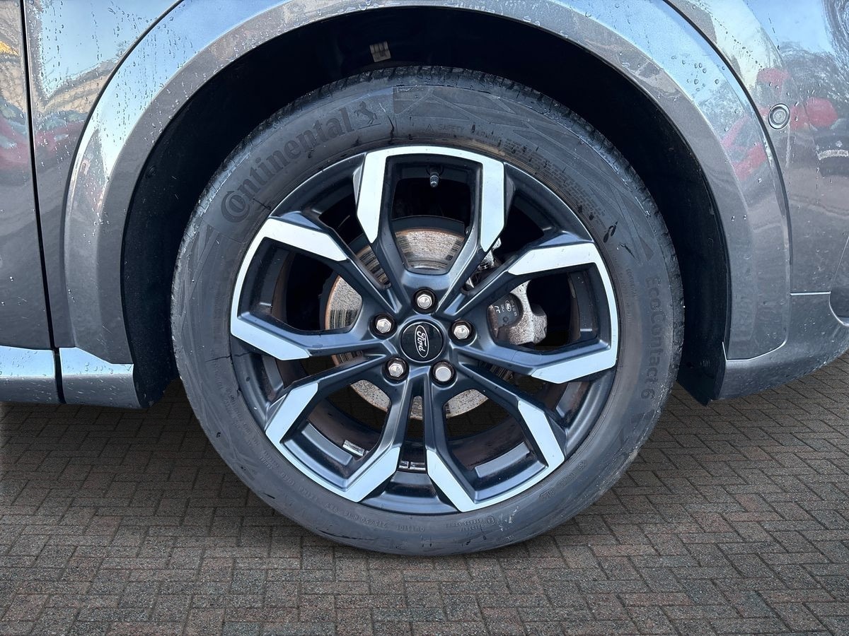 Used Ford Puma 2020 for sale - 76872331: Photo 11