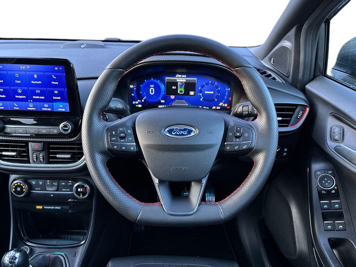 Used Ford Puma 2020 for sale - 76872331: Photo 12