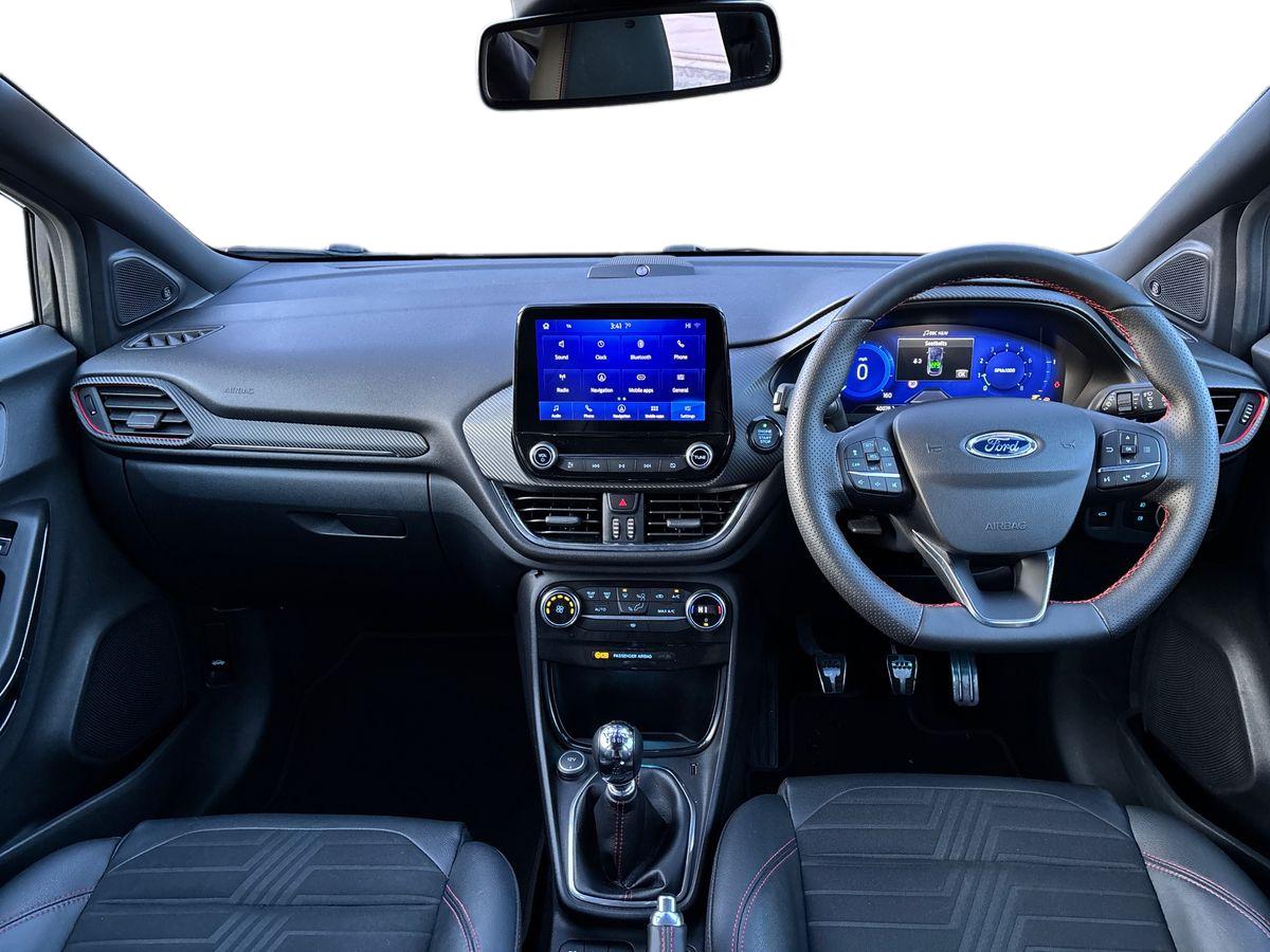 Used Ford Puma 2020 for sale - 76872331: Photo 13