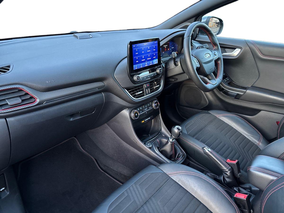 Used Ford Puma 2020 for sale - 76872331: Photo 14